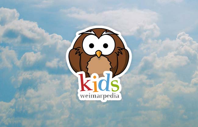 Weimarpedia Kids